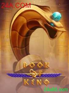 BookOfKeno: Entenda as Regras e Como Jogar Este Popular Jogo de Azar