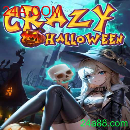 CrazyHalloween: O Jogo Que Está Conquistando os Aficionados por Diversão