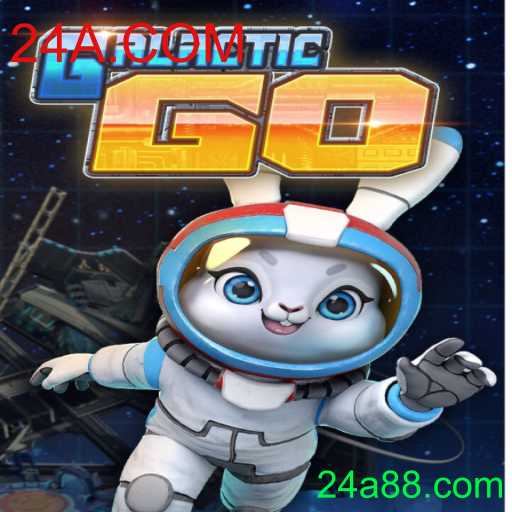 Descubra o Fascinante Mundo de GalacticGO: A Nova Sensação no Universo dos Jogos
