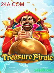Descubra o Fascinante Mundo de TreasurePirate: O Novo Fenômeno de 24A.COM