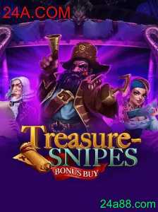 Descubra o Mundo de TreasuresnipesBonusBuy: O Jogo que Está Conquistando Multidões